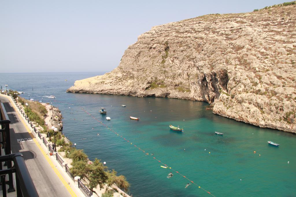 Hotel Xlendi Resort & Spa Szoba fotó