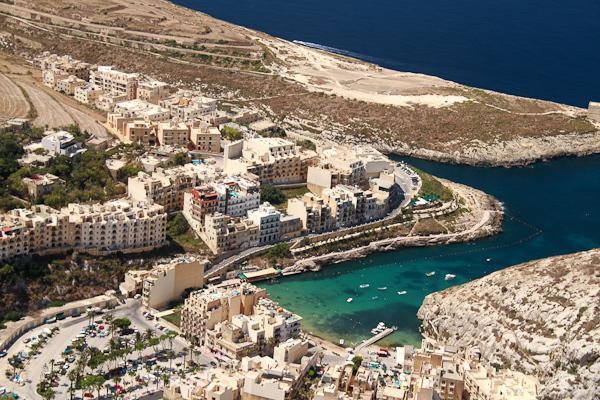 Hotel Xlendi Resort & Spa Kültér fotó